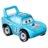 CARS 3 automodelis Mini lenktynininkas, asort., GKF65 GKF65
