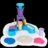 KINETIC SAND kinetinio smėlio rinkinys Soft serve station, 6068385 