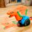 HOT WHEELS RC Let's Race Gyvatė, JGD11 