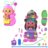 POLLY POCKET beždžionėlės pramogų rinkinys, HWP04 