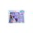 SWOPPOP rankinė su priedais Untimate Bag Purple, M01054 
