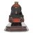 4D BUILD dėlionė Hogwarts Express, 6069814 
