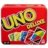 MATTEL GAMES UNO kortos Deluxe, K0888 