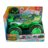 HOT WHEELS MONSTER TRUCKS RC automodelis – Mutant Chaos Mega Wrex, JMM76 