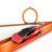 HOT WHEELS RC automodelis Tesla, HJP78 