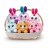 RAINBOCORNS pliušinis žaislas su aksesuarais Bunnycorn, 9260/9260SQ1 9260