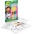 CRAYOLA kūrybinis rinkinys Gabby's Doll's House, 04-7024G 