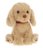 KEEL TOYS pliušinis šuniukas Puppy Love, 23 cm, asort., SE3525 