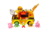 PINATA SMASHLINGS figūrėlių rinkinys Yum Truck, SL9005B 