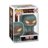 FUNKO POP vinilinė figūrėlė: Disturbed - The Guy, 65703 