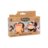 FUGGLER Gold Edition figūrėlių rinkinys, 2 vnt., asort., FG2315 