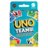 UNO kortos Teams, HXT58 