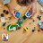 60369 LEGO® City Mobili policijos šunų treniruotė 60369