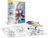 CRAYOLA spalvinimo rinkinys Color Wonder Spidey, 75-4611 