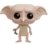 FUNKO POP! vinilinė figūrėlė: Harry Potter: Dobby, 6561 