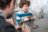 MATTEL GAMES UNO kortos Minecraft, FPD61 