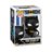 FUNKO POP vinilinė figūrėlė: Batman War Zone -  Batgirl (Cassandra Cain), 76070 