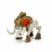 SILVERLIT robotas Biopod Duo asort., 88082 88082