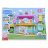 PEPPA PIG žaidimų rinkinys Clubhouse Kids Only, F35565L0 F35565L0