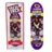 TECH DECK SONIC mini riedlentė Shadow, 6071366 