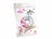 MONDO INFLATABLES MONDO Unicorn pripučiamas plaukimo ratas, 50 cm., 16778 16778