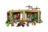 76445 LEGO® Harry Potter™ Hogvartso pilis: žolininkystės pamoka 