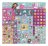 TOTUM GABBY'S DOLLHOUSE Super lipdukų rinkinys, 420380 