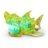 SMASHERS rinkinys Dino Island Giant Skull, 7488 