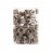 UPIXEL kuprinės dekoravimo detalės Stone gray (small), WY-Z002 