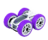 SILVERLIT EXOST RC autmobilis 360 MINI FLIP, TE 20143 