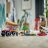 60412 LEGO® City 4x4 Ugniagesių Visureigis Su Gelbėjimo Valtimi 