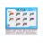 XSHOT vandens šautuvas Nano Fast-Fill Skins, 11853 11853