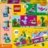 11041 LEGO® Classic Kūrybiški dinozaurai 