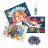 PAW PATROL blizgučių paveikslėlis, 97-0052 