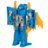 TRANSFORMERS transformeriai 1 Step Cogs Changers, 10 cm, asort., F9202 
