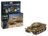 REVELL modelis PzKpfw VI Ausf. H Tiger, 63262 