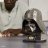 4D BUILD dėlionė Darth Vader helmet, 6069821 