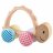 HAPE medinis žaislas Vėžlys, E8516B E8516B