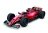 CLEMENTONI MECHANICS konstruktorius Formula 1, 75094BL 