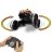 HOT WHEELS RC automodelis tigrinis ryklys, HGV87 HGV87
