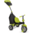 SmarTrike Glow triratukas, žalias, 6950800 