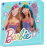 DIAMOND DOTS kūrybinis rinkinys piešimas deimantais Barbie Fantasy, 2779 deimantai, DBX.093 DBX.093