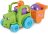 TOMY 2 in 1 transformuojamas traktorius, E73219C E73219C