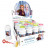 DULCOP Maxi Frozen 2 muilo burbulai, 175ml, 113002010013 113002010013