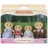 SYLVANIAN FAMILIES geltonųjų labradorų šeimynėlė, 5182 5182