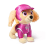 PAW PATROL pliušinis žaislas Basic Plush Rescue Wheels asort., 6069660 