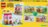 77057 LEGO® Animal Crossing™ Kūrybiniai namai: smagūs metų laikai 