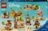 43258 LEGO® Disney Princess™ Kakamorų barža 