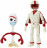 TOY STORY figūrėlė asst., 18cm, GDP65 