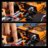 42228 LEGO® Technic automobilis „McLaren MCL39 F1®“ 